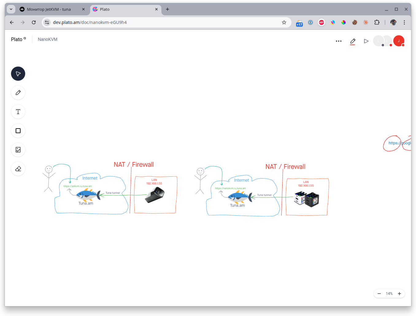 Plato история 2